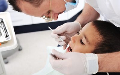 How a Trusted Pediatric Dentist Can Keep Your Child’s Smile Healthy