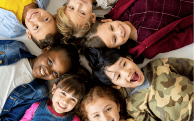 A Nutrition Guide from Pediatric Dentistry Experts to Keeping Children’s Oral Health Up to Par