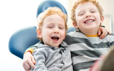 Tips on Keeping Your Child Relaxed and Happy at the Pediatric Dentist