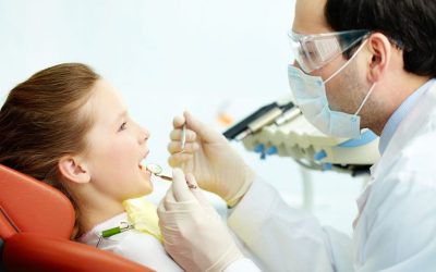 The Importance of Pediatric Dentistry to Your Child’s Oral Health