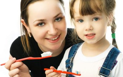 Keeping Cavities Away! Pediatric Dentistry Tips to Ensure Healthy Teeth for Your Child