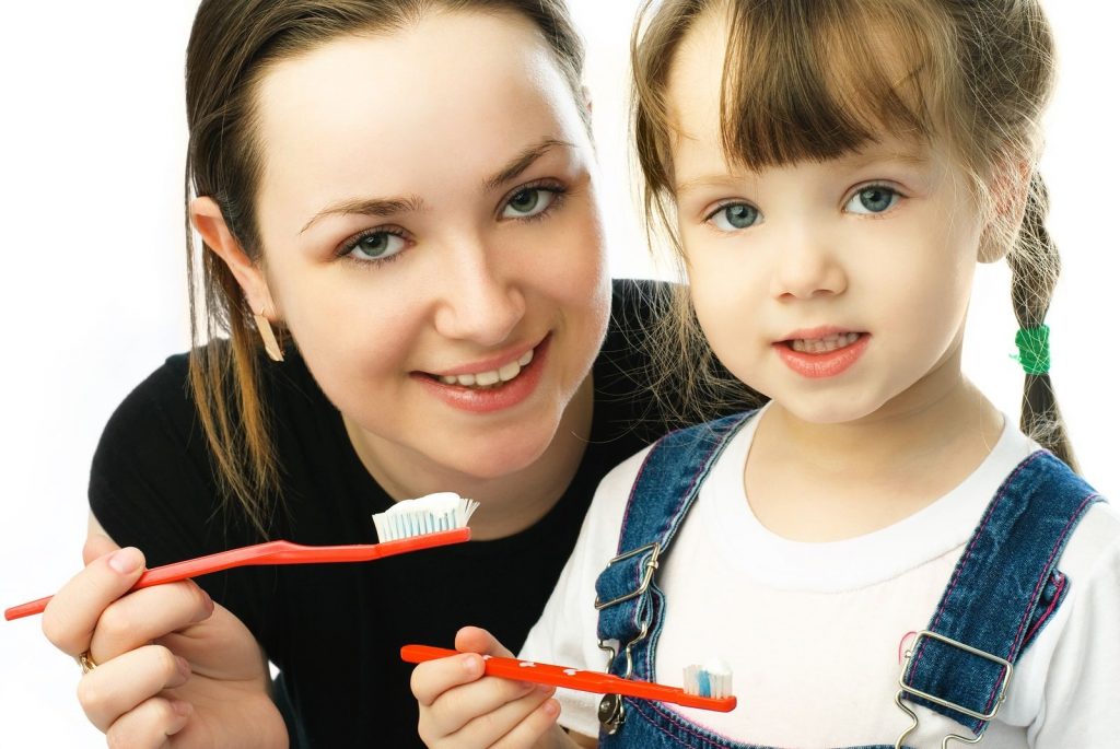 Keeping Cavities Away! Pediatric Dentistry Tips to Ensure Healthy Teeth ...