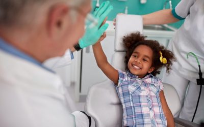 Tips from a Pediatric Dentist to Make Oral Hygiene Fun for Your Kids