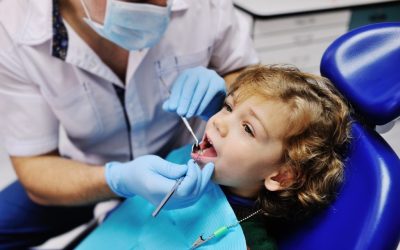 Proper Oral Care Can Be Good for Grades, Says a Pediatric Dentist