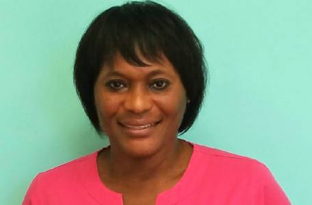 Joanne Smalls: Experienced Pediatric Dental Assistant at Charleston Smiles