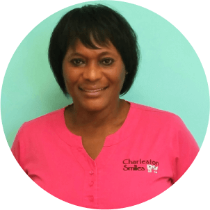 Meet our professional staff at Charleston Smiles