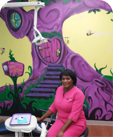 Meet Joanne Smalls: Professional Dental Assistant at Charleston Smiles