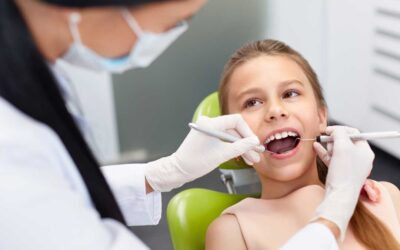 Why Choosing a Pediatric Dentist in Charleston, SC, Is Important for Your Child