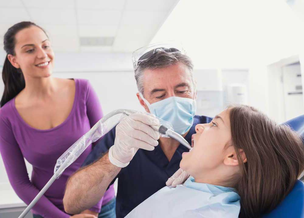 Preventive Care and Education