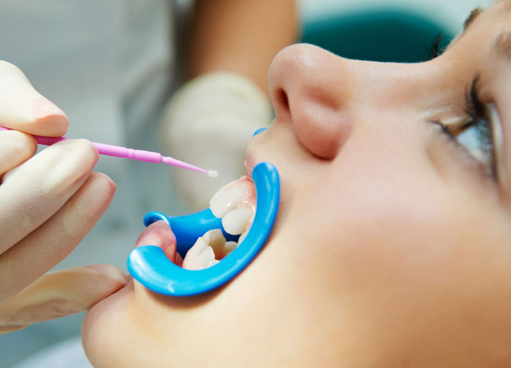 Making Your Child’s Visit Positive