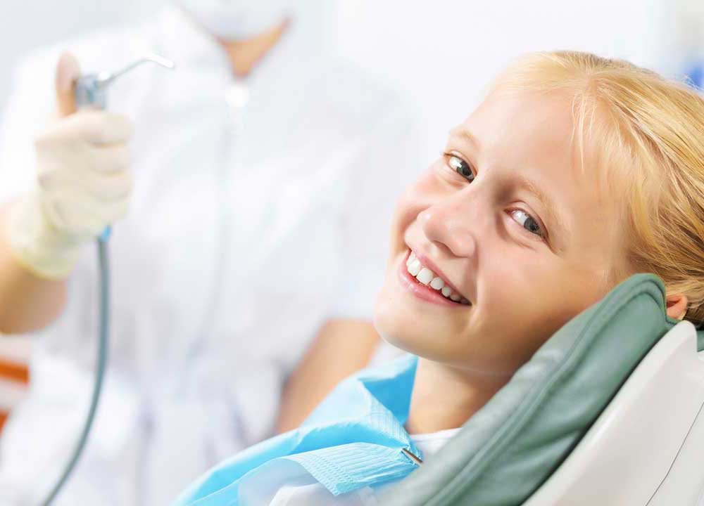 Making Your Child’s Visit Positive