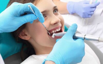 7 Signs Your Child Needs to See a Pediatric Dentist in Charleston, SC