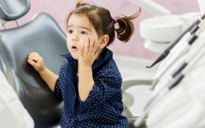 How Often Should Kids Visit a Pediatric Dentist in Charleston, SC?