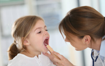 5 Common Dental Problems in Children and How to Prevent Them
